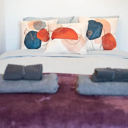 Sagrada Familia Private Rooms 巴塞罗那 外观 照片