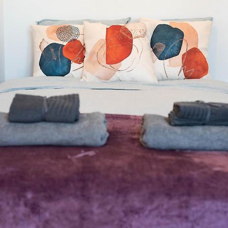 Sagrada Familia Private Rooms 巴塞罗那 外观 照片