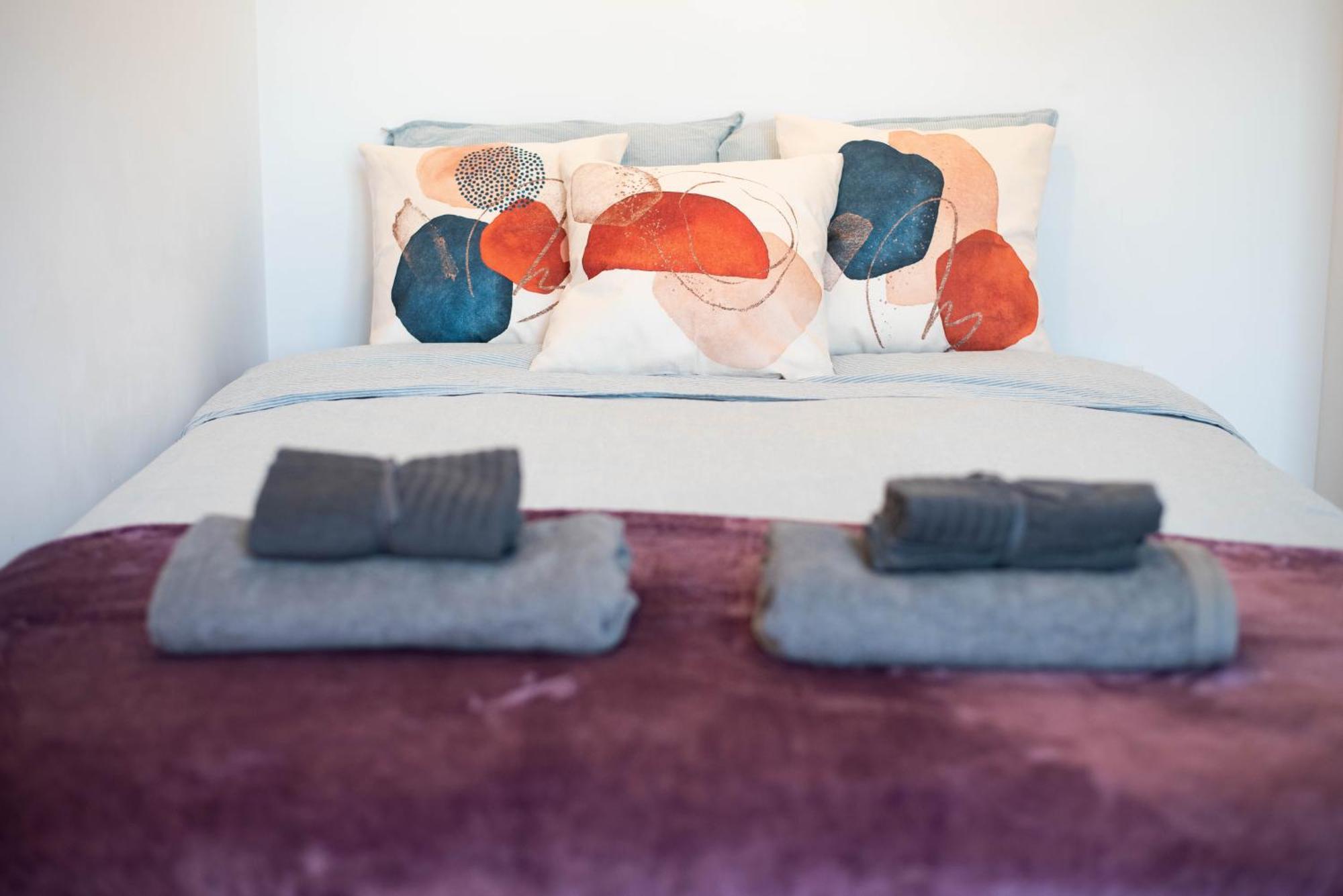Sagrada Familia Private Rooms 巴塞罗那 外观 照片