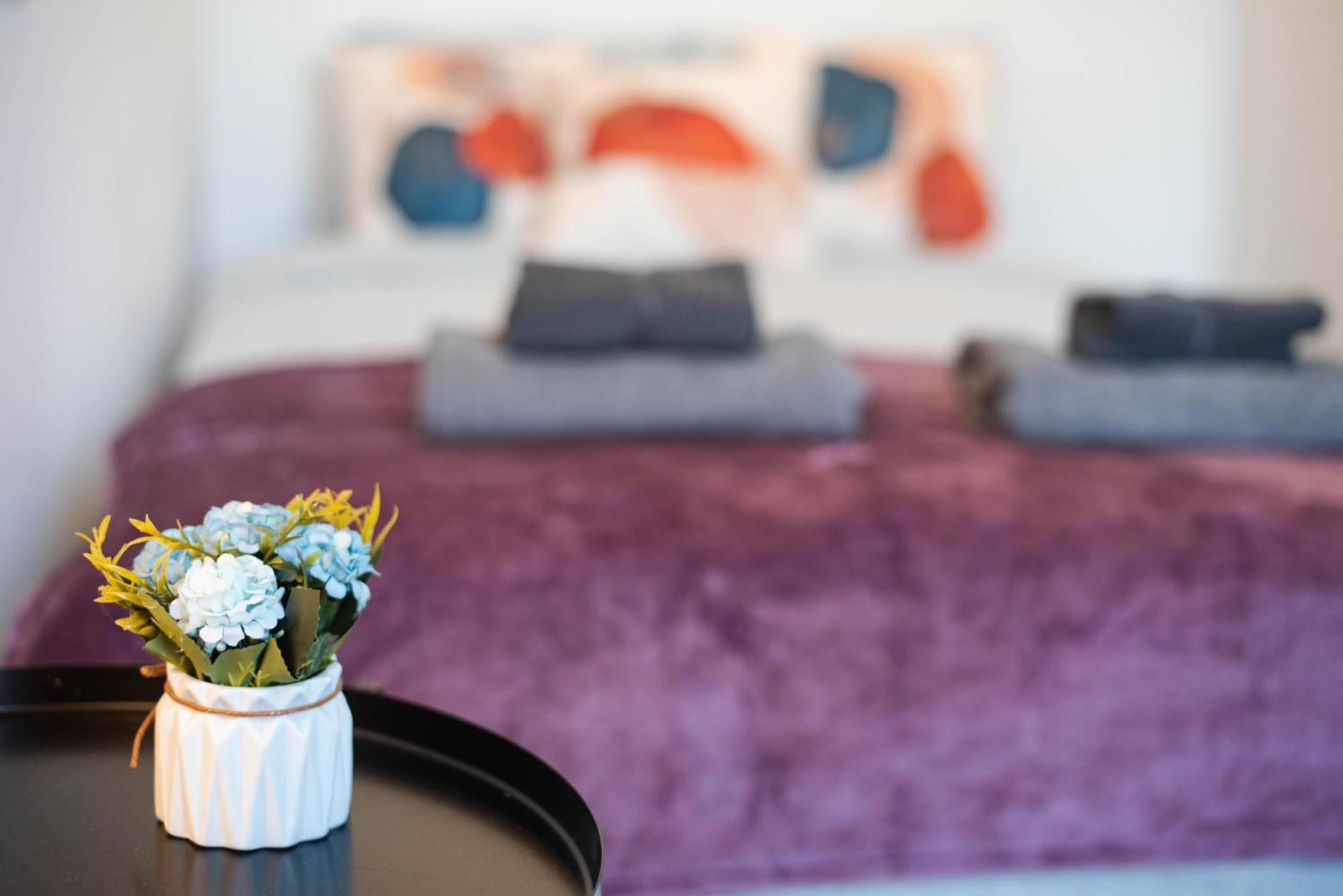 Sagrada Familia Private Rooms 巴塞罗那 外观 照片