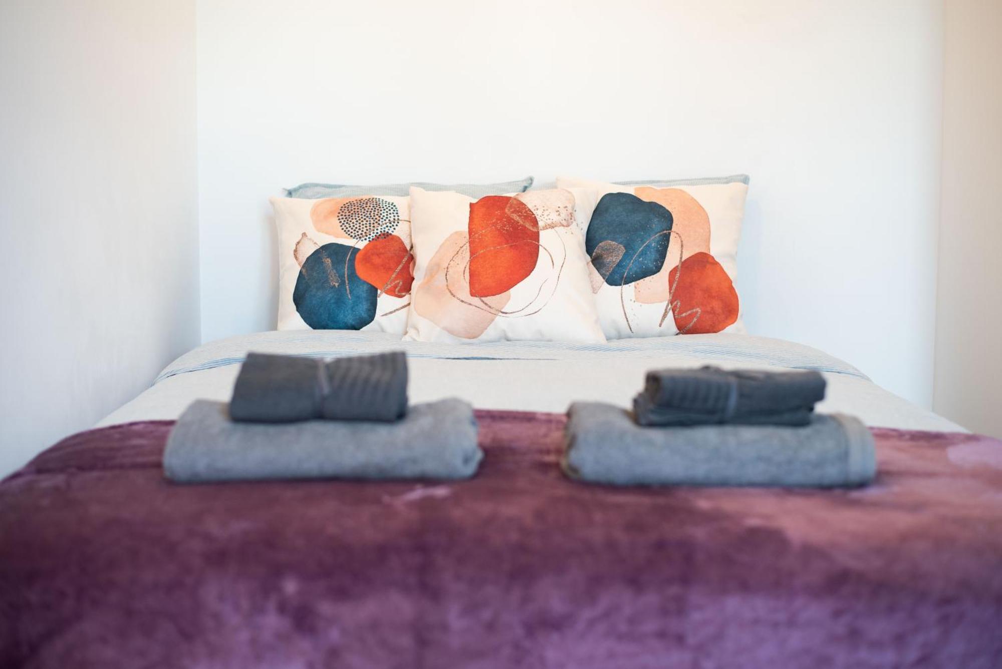 Sagrada Familia Private Rooms 巴塞罗那 外观 照片