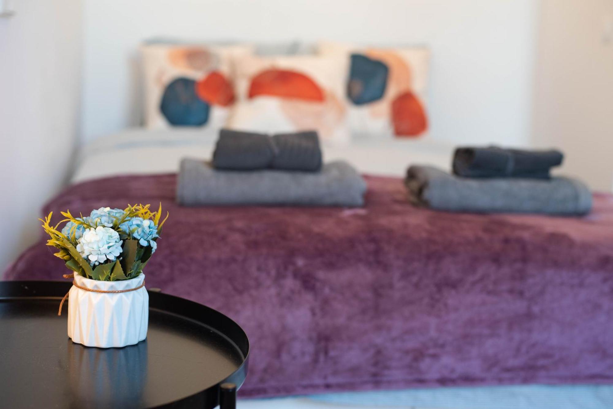 Sagrada Familia Private Rooms 巴塞罗那 外观 照片