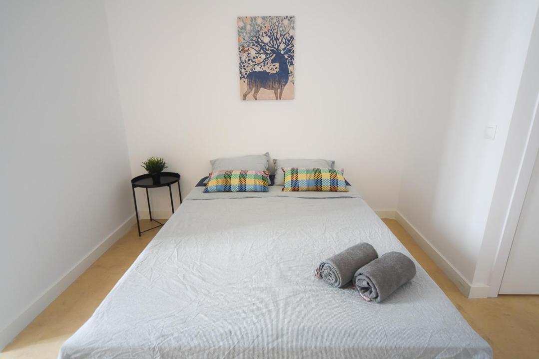 Sagrada Familia Private Rooms 巴塞罗那 外观 照片