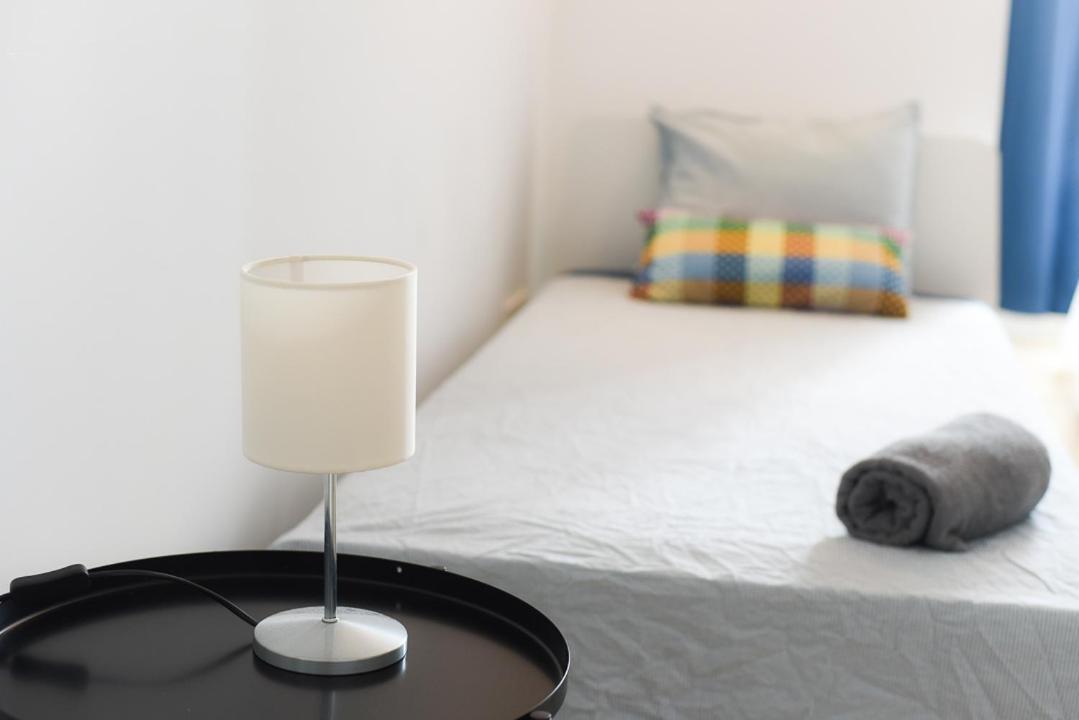 Sagrada Familia Private Rooms 巴塞罗那 外观 照片